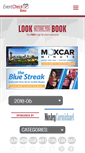 Mobile Screenshot of eventcheckknox.com